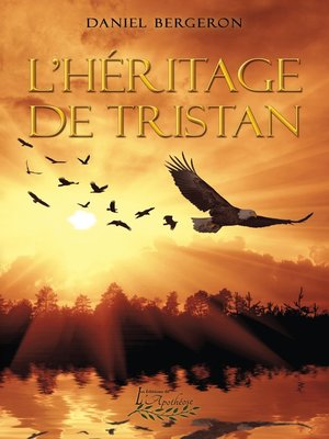 cover image of L'héritage de Tristan